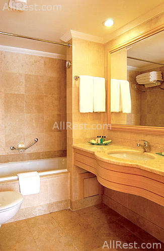 IC Hotel Residence 24